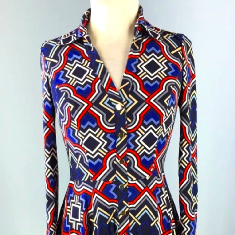 Caché dress size 6